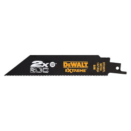 Brzeszczoty HCS EXTREME® DT2407L-QZ DeWALT