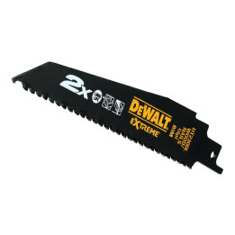 Brzeszczoty HCS EXTREME® DT2300L-QZ DeWALT