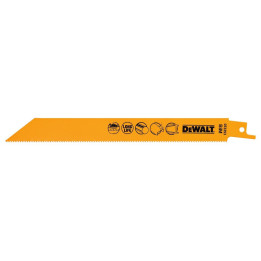 Brzeszczoty M2-HSS DT2353-QZ DeWALT