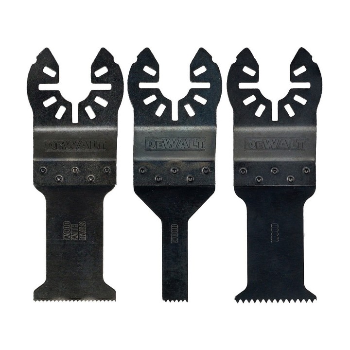 Brzeszczoty BIM DT20713-QZ DeWALT