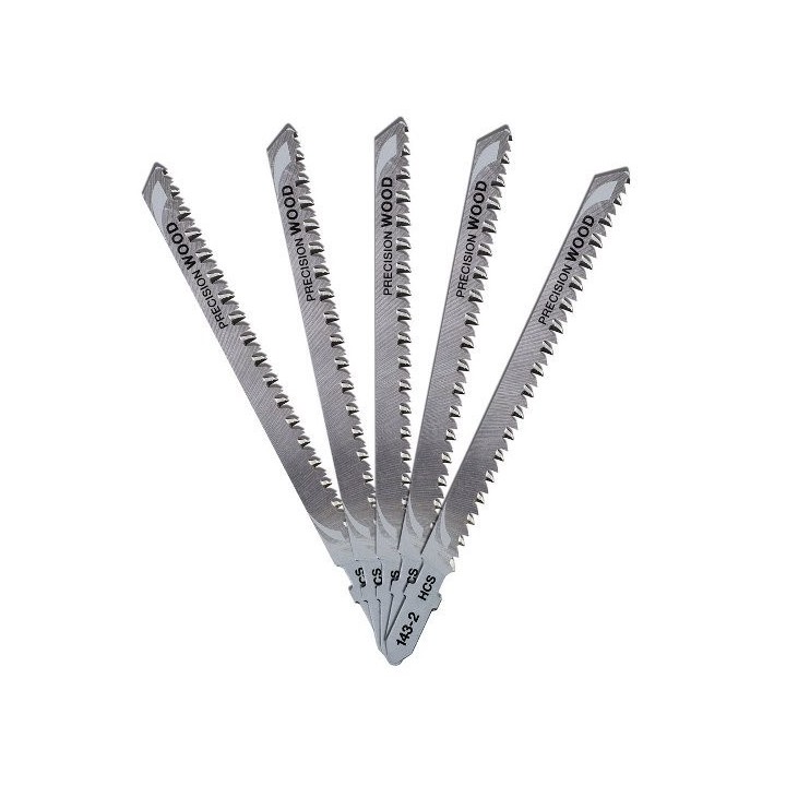 Brzeszczoty HCS DT2048-QZ DeWALT
