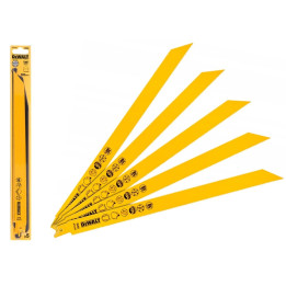 Brzeszczoty M2-HSS DT2355-QZ DeWALT