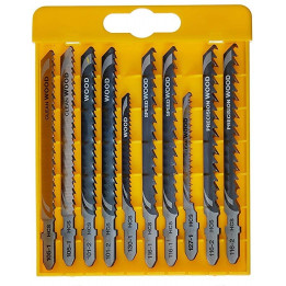 Brzeszczoty HCS DT2290-QZ DeWALT