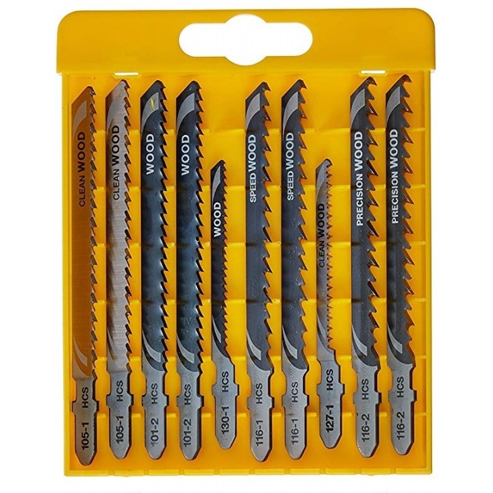 Brzeszczoty HCS DT2290-QZ DeWALT