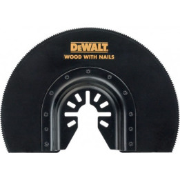 Brzeszczot BIM DT20710-QZ DeWALT