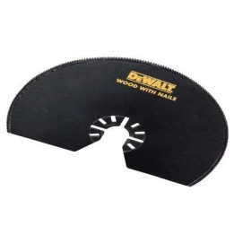 Brzeszczot tytanowy DT20711-QZ DeWALT