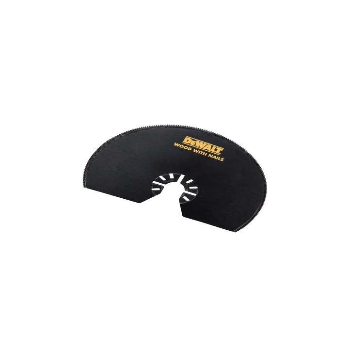 Brzeszczot tytanowy DT20711-QZ DeWALT
