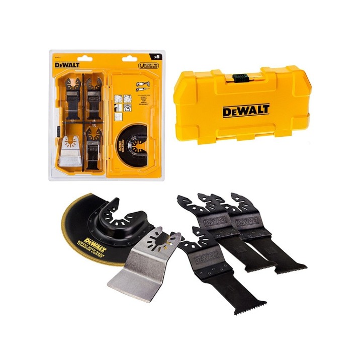 Brzeszczoty DT20715-QZ DeWALT