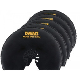 Brzeszczoty BIM DT20728-QZ DeWALT