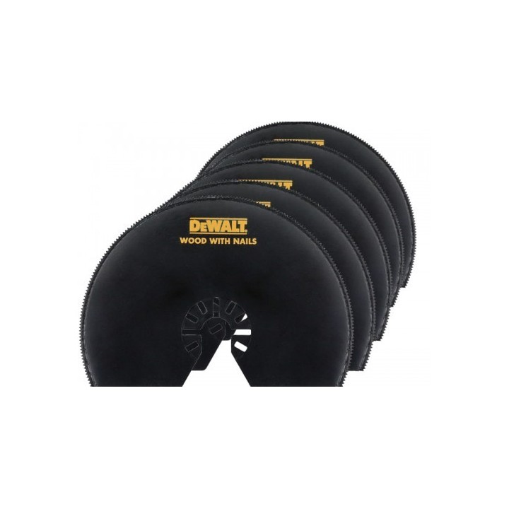 Brzeszczoty BIM DT20728-QZ DeWALT