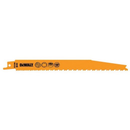 Brzeszczoty M2-HSS DT2406-QZ DeWALT