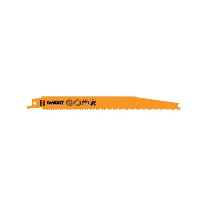 Brzeszczoty M2-HSS DT2406-QZ DeWALT