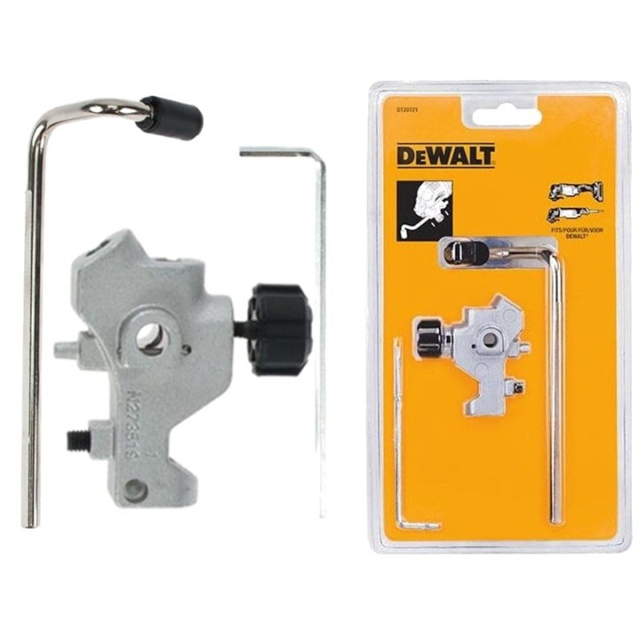 Prowadnica do Multi-tool DT20721-QZ  DeWALT