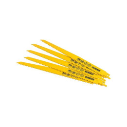Brzeszczoty M2-HSS DT2350-QZ DeWALT