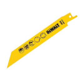 Brzeszczoty M2-HSS DT2384-QZ DeWALT