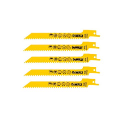 Brzeszczoty M2-HSS DT2351-QZ DeWALT