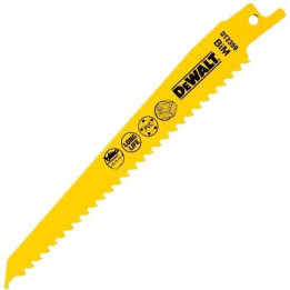 Brzeszczoty M2-HSS DT2359-QZ DeWALT