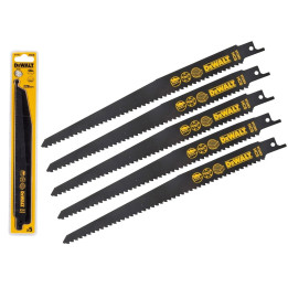 Brzeszczoty HCS DT2363-QZ DeWALT