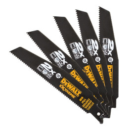 Brzeszczoty HCS EXTREME® DT2301L-QZ DeWALT