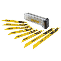Brzeszczoty BIM DT2446-QZ DeWALT