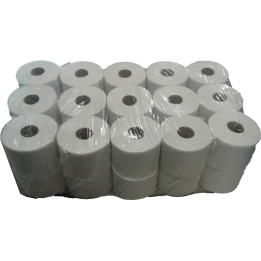 Papier toaletowy biały 2W, A-30.
