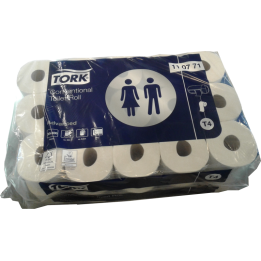 Papier toaletowy Tork 2W A-30