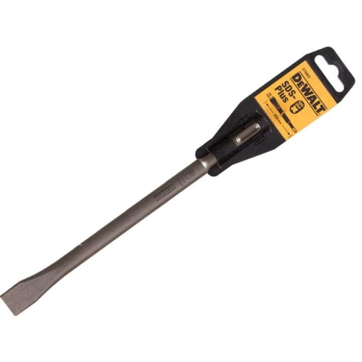 Dłuto płaskie SDS-Plus DT6802-QZ DeWALT