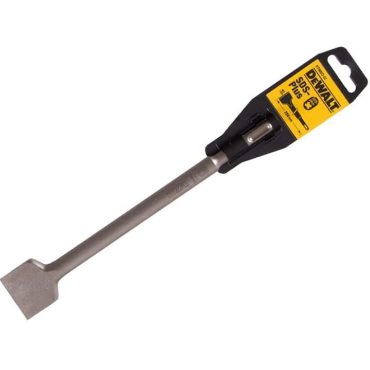 Dłuto płaskie SDS-Plus DT6803-QZ DeWALT