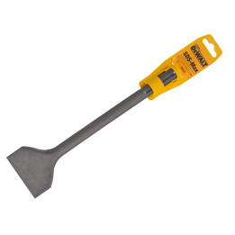 Dłuto płaskie SDS-Max DT6825-QZ DeWALT