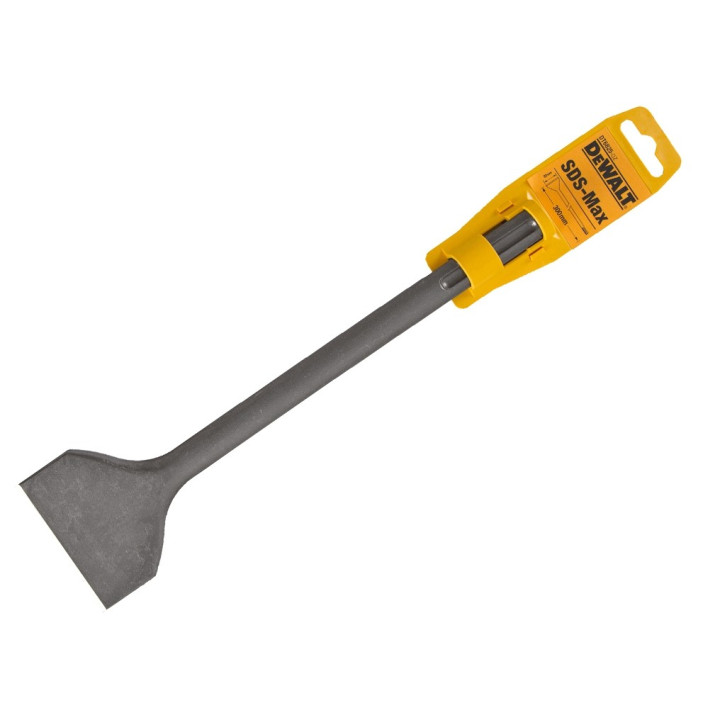 Dłuto płaskie SDS-Max DT6825-QZ DeWALT