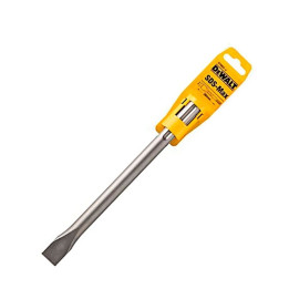 Dłuto płaskie SDS-Max DT6822-QZ DeWALT