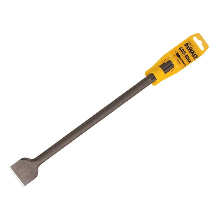 Dłuto płaskie SDS-Max DT6824-QZ DeWALT