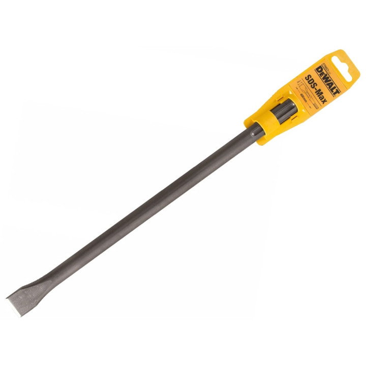 Dłuto płaskie SDS-Max DT6823-QZ DeWALT