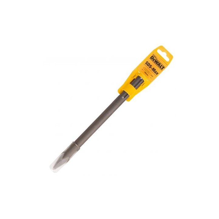 Dłuto szpicak SDS-Plus DT6821-QZ DeWALT