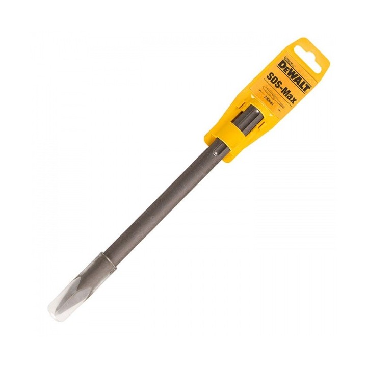 Dłuto szpicak SDS-Max DT6820-QZ DeWALT