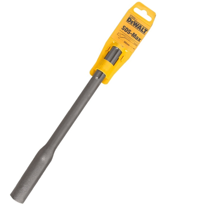 Dłuto bruzdownik SDS-Max DT6826-QZ DeWALT
