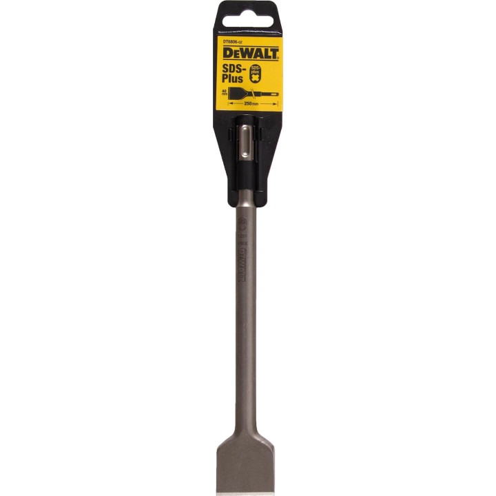 Dłuto płaskie SDS-Plus DT6806-QZ DeWALT