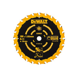 Tarcza 190 / 30 EXTREME® DT10304-QZ DeWALT