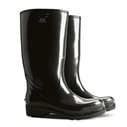 Gumowce rozm. 43, SRA, GRANDER Black - Demar