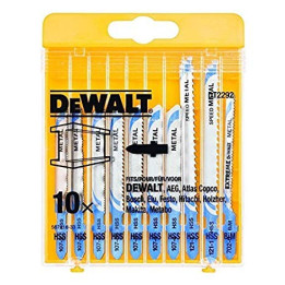 Brzeszczoty HSS DT2292-QZ DeWALT