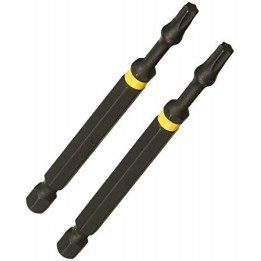Bity 1/4" T25 DT70569T-QZ DeWALT