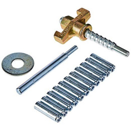 Zestaw mocujący D215825-XJ DeWALT