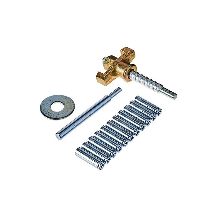 Zestaw mocujący D215825-XJ DeWALT