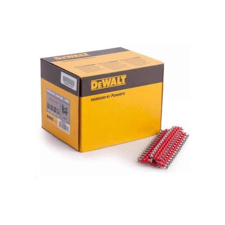 Gwoździe 32 / 3 HX DCN8903032 DeWALT