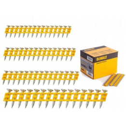 Gwoździe 15 / 3,7 HD DCN8901030 DeWALT