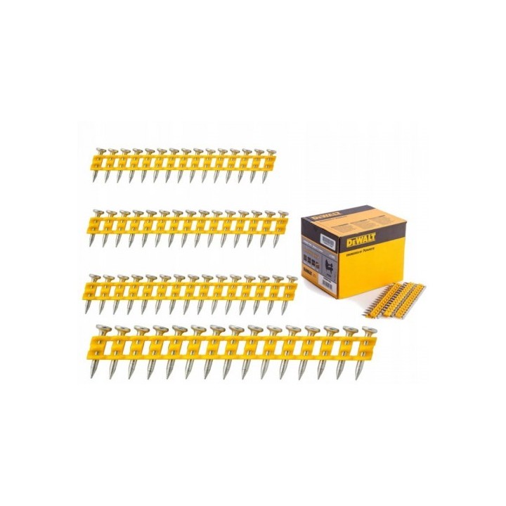 Gwoździe 15 / 3,7 HD DCN8901030 DeWALT