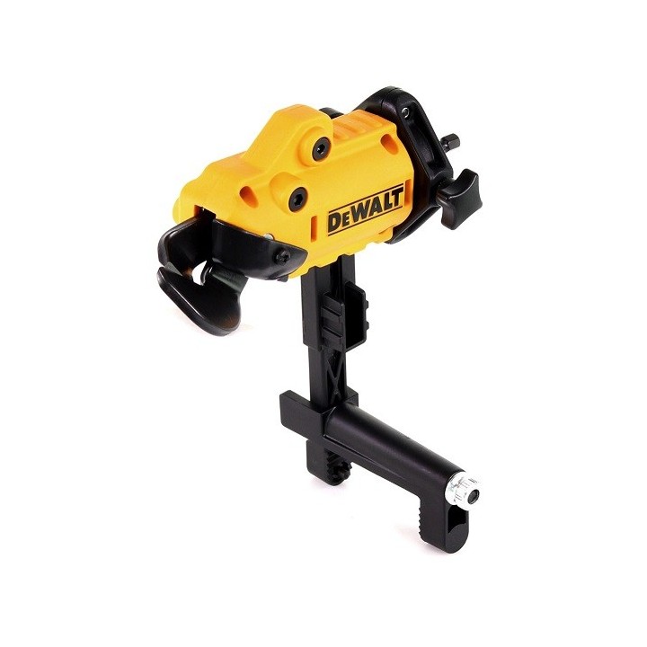 Przystawka do cięcia blachy DT70620-QZ DeWALT