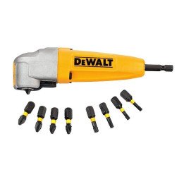 Uchwyt magnetyczny 1/4" DT71517T-QZ DeWALT