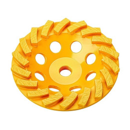 Tarcza 125 / M14 TURBO DT3797-QZ DeWALT