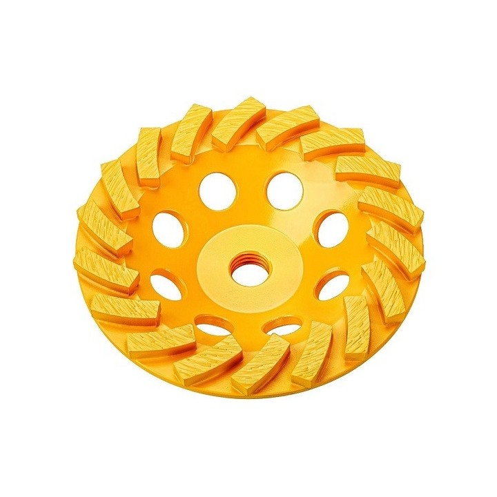 Tarcza 125 / M14 TURBO DT3797-QZ DeWALT